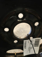 2008 FORD ESCAPE Wheel Rim 16" Steel Aluminum Alloy 16x6 OEM Q