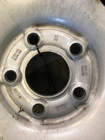 2008 FORD ESCAPE Wheel Rim 16" Steel Aluminum Alloy 16x6 OEM Q