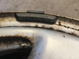 2008 FORD ESCAPE Wheel Rim 16" Steel Aluminum Alloy 16x6 OEM Q