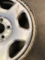 2008 FORD ESCAPE Wheel Rim 16" Steel Aluminum Alloy 16x6 OEM Q