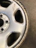2008 FORD ESCAPE Wheel Rim 16" Steel Aluminum Alloy 16x6 OEM Q