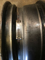 2008 FORD ESCAPE Wheel Rim 16" Steel Aluminum Alloy 16x6 OEM Q