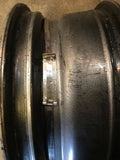 2008 FORD ESCAPE Wheel Rim 16" Steel Aluminum Alloy 16x6 OEM Q