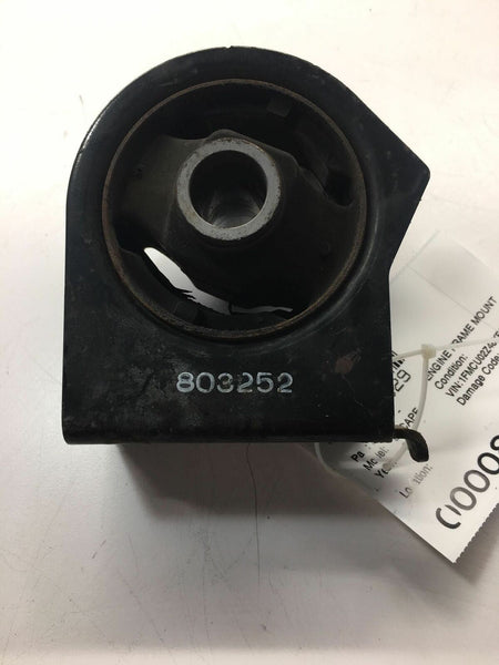 2008 FORD FOCUS Engine Motor Frame Mount OEM Q