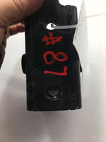 2008 FORD FOCUS Engine Motor Frame Mount OEM Q