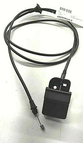 2008 FORD ESCAPE Hood Open Release Lock Latch Pull Handle w/ Cable OEM Q