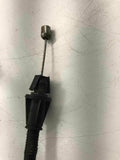 2008 FORD ESCAPE Hood Open Release Lock Latch Pull Handle w/ Cable OEM Q