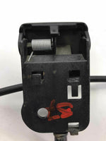 2008 FORD ESCAPE Hood Open Release Lock Latch Pull Handle w/ Cable OEM Q