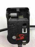 2008 FORD ESCAPE Hood Open Release Lock Latch Pull Handle w/ Cable OEM Q