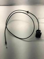 2008 FORD ESCAPE Hood Open Release Lock Latch Pull Handle w/ Cable OEM Q