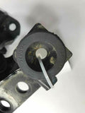 2008 FORD FOCUS Gas Transmission Top Mount Bracket Support 5L846M007A OEM Q