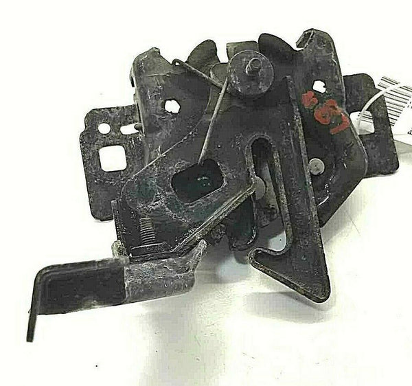 2007 - 2014 FORD ESCAPE Seat Hood Latch Assembly 5L846M007A OEM Q