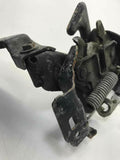 2007 - 2014 FORD ESCAPE Seat Hood Latch Assembly 5L846M007A OEM Q