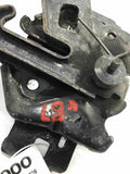 2007 - 2014 FORD ESCAPE Seat Hood Latch Assembly 5L846M007A OEM Q