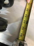 2008 - 2012 FORD ESCAPE Suspension Strut w/ Coil Spring Assembly Right OEM