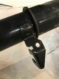 2008 - 2012 FORD ESCAPE Suspension Strut w/ Coil Spring Assembly Right OEM