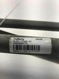 2008 - 2009 FORD ESCAPE Front Windshield Wiper Motor & Linkage 8L84-17500 OEM Q