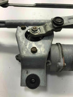 2008 - 2009 FORD ESCAPE Front Windshield Wiper Motor & Linkage 8L84-17500 OEM Q