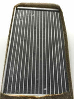 2008 - 2012 FORD ESCAPE Front HVAC Heater Core Element OEM Q