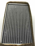 2008 - 2012 FORD ESCAPE Front HVAC Heater Core Element OEM Q