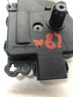 2008 FORD ESCAPE HVAC Heater Blend Air Door Control Valve 8L84119E616E OEM Q