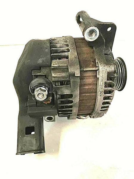 Alternator Assembly 2.3L 208K Miles Used Original FORD ESCAPE 08 2008 OEM