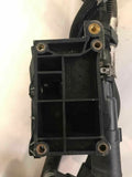 2008 FORD ESCAPE Engine Thermostat Water Coolant Outlet W/ Hose Pipe OEM Q