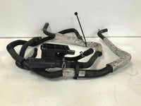 2008 FORD ESCAPE Engine Thermostat Water Coolant Outlet W/ Hose Pipe OEM Q