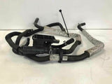 2008 FORD ESCAPE Engine Thermostat Water Coolant Outlet W/ Hose Pipe OEM Q