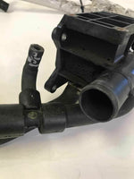 2008 FORD ESCAPE Engine Thermostat Water Coolant Outlet W/ Hose Pipe OEM Q