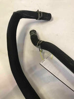 2008 FORD ESCAPE Engine Thermostat Water Coolant Outlet W/ Hose Pipe OEM Q