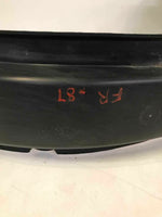 2008 FORD ESCAPE Front Inner Fender Liner Passenger Right RH OEM Q