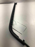 1997 MERCEDES BENZ C-CLASS Front Bumper Filler Molding Passenger Right RH OEM Q