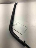 1997 MERCEDES BENZ C-CLASS Front Bumper Filler Molding Passenger Right RH OEM Q