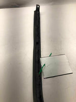1997 MERCEDES BENZ C-CLASS Front Bumper Filler Molding Passenger Right RH OEM Q