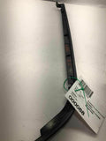 1997 MERCEDES BENZ C-CLASS Front Bumper Filler Molding Passenger Right RH OEM Q