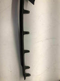 1997 MERCEDES BENZ C-CLASS Front Bumper Filler Molding Passenger Right RH OEM Q