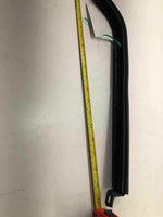 1997 MERCEDES BENZ C-CLASS Front Bumper Filler Molding Passenger Right RH OEM Q