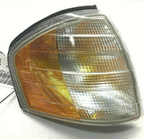 1997 MERCEDES BENZ C-CLASS Front Park Turn Signal Marker Lamp Light Right Q