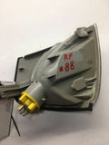 1997 MERCEDES BENZ C-CLASS Front Park Turn Signal Marker Lamp Light Right Q