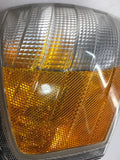 1997 MERCEDES BENZ C-CLASS Front Park Turn Signal Marker Lamp Light Right Q