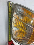 1997 MERCEDES BENZ C-CLASS Front Park Turn Signal Marker Lamp Light Right Q
