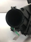 1997 - 2004 MERCEDES BENZ C-CLASS Air Cleaner Filter Box 6040940104 OEM Q