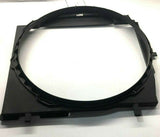 Engine Motor Cooling Fan Shroud Cover Fan 1997 MERCEDES C CLASS 1994 - 2000 *