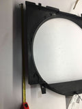 Engine Motor Cooling Fan Shroud Cover Fan 1997 MERCEDES C CLASS 1994 - 2000 *