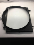 Engine Motor Cooling Fan Shroud Cover Fan 1997 MERCEDES C CLASS 1994 - 2000 *