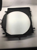 Engine Motor Cooling Fan Shroud Cover Fan 1997 MERCEDES C CLASS 1994 - 2000 *