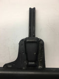 1994 - 1999 MERCEDES BENZ C-CLASS Spare Tire Emergency Lift Jack  2105830115 Q