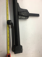 1994 - 1999 MERCEDES BENZ C-CLASS Spare Tire Emergency Lift Jack  2105830115 Q