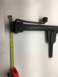 1994 - 1999 MERCEDES BENZ C-CLASS Spare Tire Emergency Lift Jack  2105830115 Q